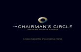 Chairman's Circle