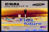 Coal Insights - Mar 2012