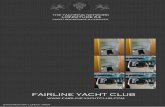 FAIRLINE Targa 28, 1996, 64.950 € For Sale Brochure. ref: 24 Presented By fairline-yachtclub.com
