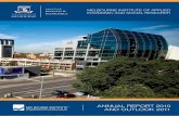 2010 Annual Report - Melbourne Institute