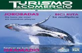 Revista Turismo & Comercio