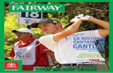 Revista Fairway-Colombia No. 15