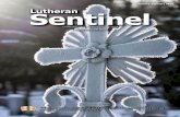 Lutheran Sentinel January-February 2014