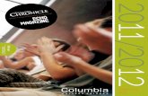 The Columbia Chronicle Media Kit 2011-12