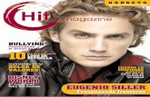 Hit Magazine Agosto
