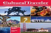The Cultural Traveler Guide