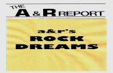 Rock  Dreams Compilation