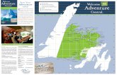 Newfoundland Labrador Trip Suggestions & Map