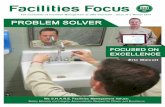 Facilities Focus Issue 47