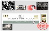 Eng07 - Poetry Freedom - Portfolio - HosanaTagomori