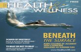 Health and Wellness Hampton Roads Summer 2010