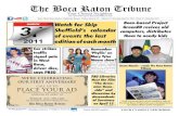 The Boca Raton Tribune ED41