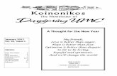 January Koinonikos