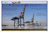 Trade Winds March Issue