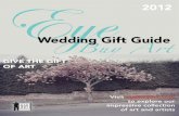 EYE BUY ART Wedding Gift Guide
