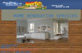 Home renovation tips