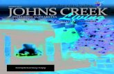 Johns Creek Living Magazine