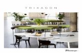 TRIXAGON STORAGE UNIT Kinnarps - English