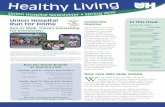 Healthy Living Newsletter