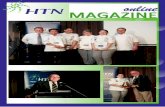 HTN Online E-zine Volume, 3 2012