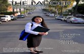 Ladder Magazine - Winter 2011 Issue