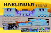 Harlingen, TX 2011 Relocation and Business Guide