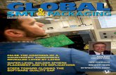Global SMT & Packaging July 2010 US edition