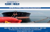 GWEC™ SPM & FPSO Topside Equipment