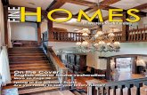 Fine Homes of WNC Spring 2014