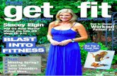 Get Fit Magazine: Issue 2