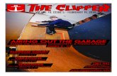 The Clipper Volume 70 Issue 5