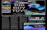 Big Boy Toys 2012