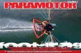 Paramotor Magazine Issue 30 Preview