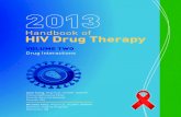 HIV Handbook Volume 2A