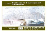 Development Handbook 2013