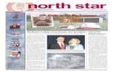 North Star Volume 45 No. 3 Summer 2004