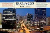 Business Networks - Fall 2012, Vol 5