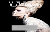 Vatra, The Winter Issue
