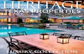 Heritage Texas Properties