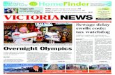 Victoria News, February 07, 2014