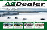 AGDealer Eastern Ontario Edition, December 2011