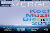 The Verge Magazine