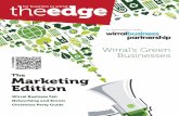 theedge - for business in Wirral - Issue12