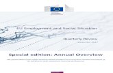EU Employment and Social Situation - September 2013