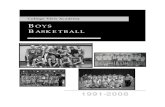 CVA Boys Basketball