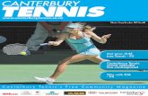 Tennis Times 25-8-10