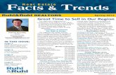 Patrick Fennelly Facts & Trends Spring 2013