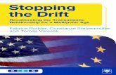 Stopping the Drift: Recalibrating the Transatlantic Relationship for a Multipolar World