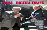 Film and Digital Times December 2013