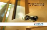 Purchasing A Property